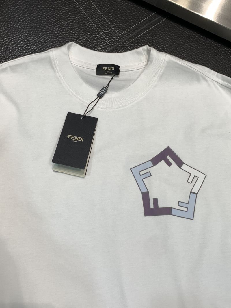 Fendi T-Shirts